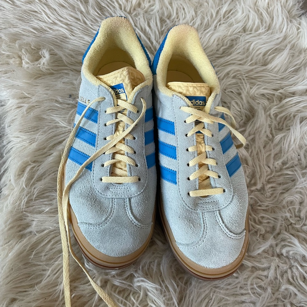 Adidas Gazelle Sambas new
